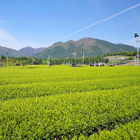 Tabist Miya Yokkaichi Suizawa Hotel Екстериор снимка