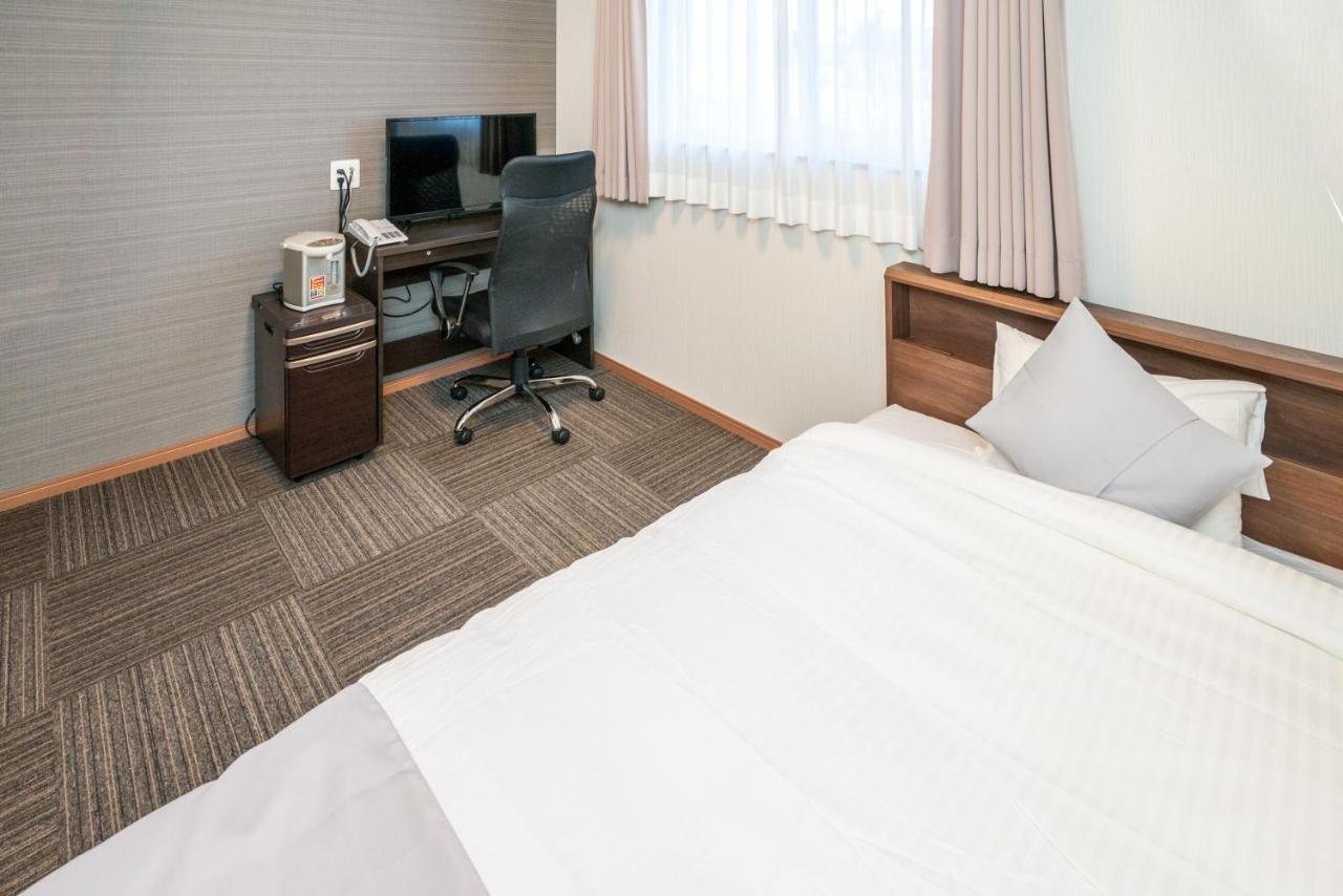 Tabist Miya Yokkaichi Suizawa Hotel Екстериор снимка