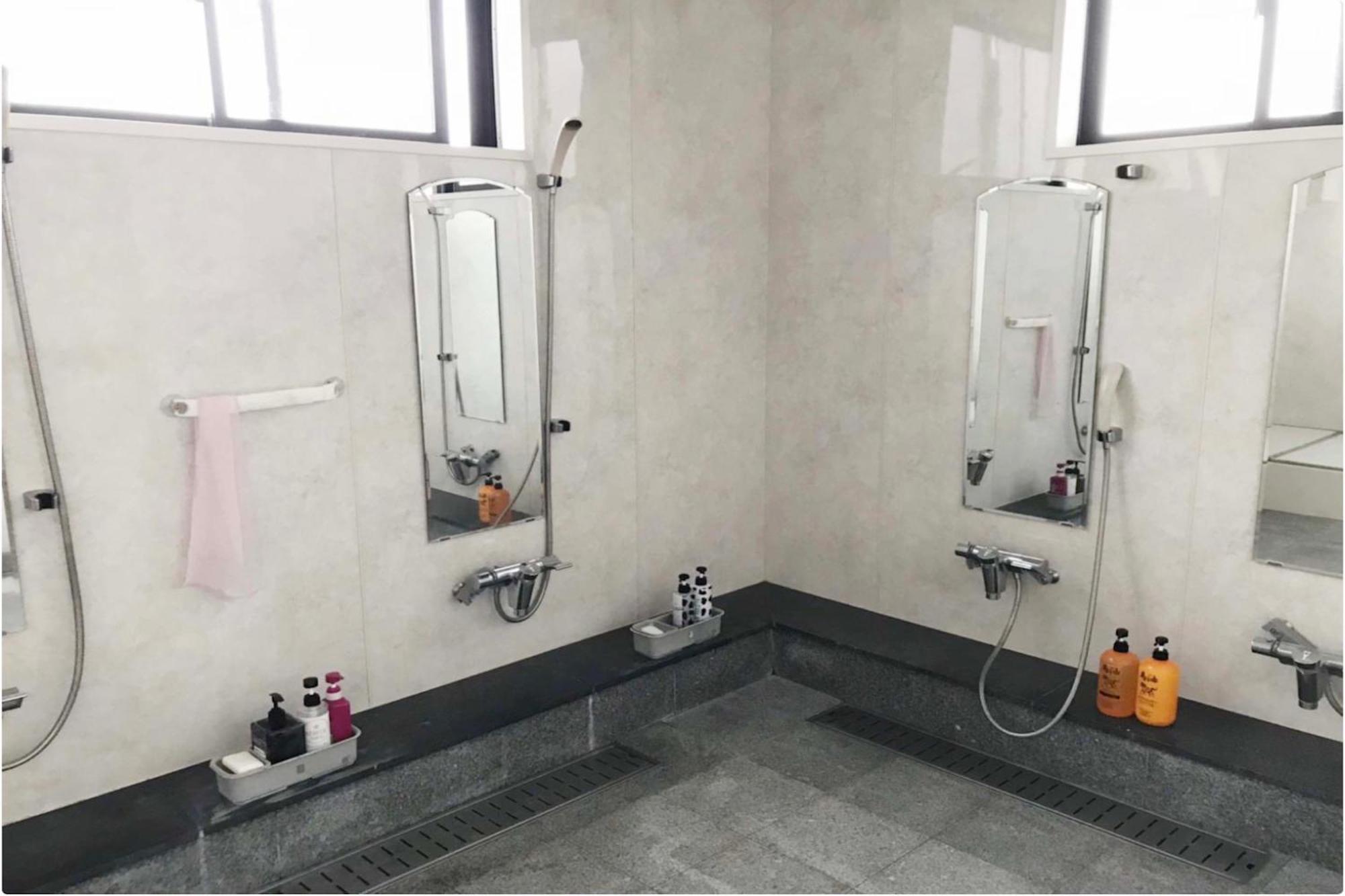 Tabist Miya Yokkaichi Suizawa Hotel Екстериор снимка