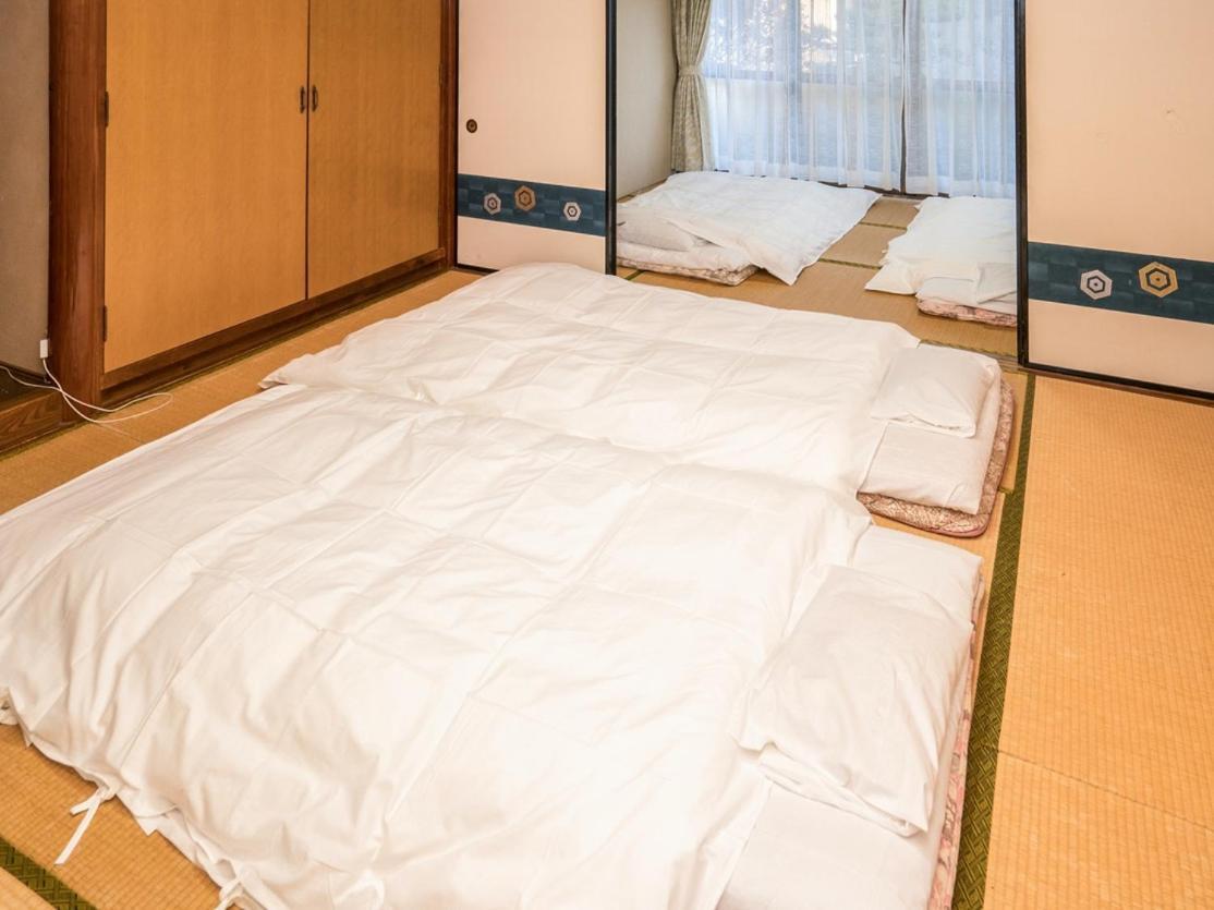Tabist Miya Yokkaichi Suizawa Hotel Стая снимка